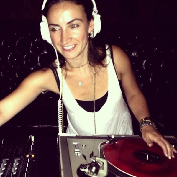 DJ Glenniest at Monty Bar DJ Glenniest at Monty Bar